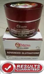 Skin Whitening Cream